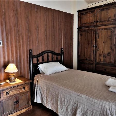 Hostal Viejo Olivo Sucre Exteriör bild