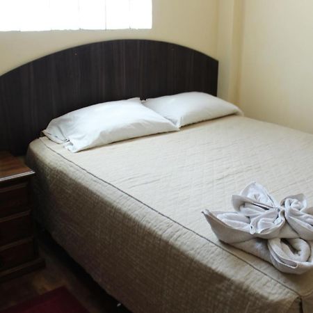 Hostal Viejo Olivo Sucre Exteriör bild