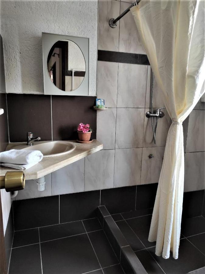 Hostal Viejo Olivo Sucre Exteriör bild