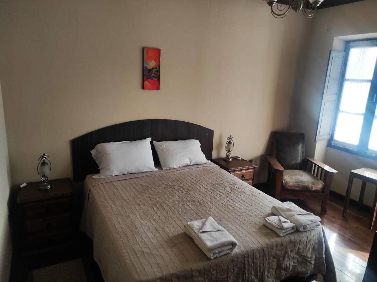 Hostal Viejo Olivo Sucre Exteriör bild