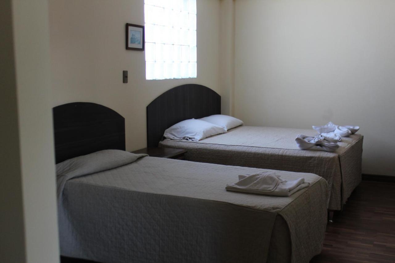 Hostal Viejo Olivo Sucre Exteriör bild
