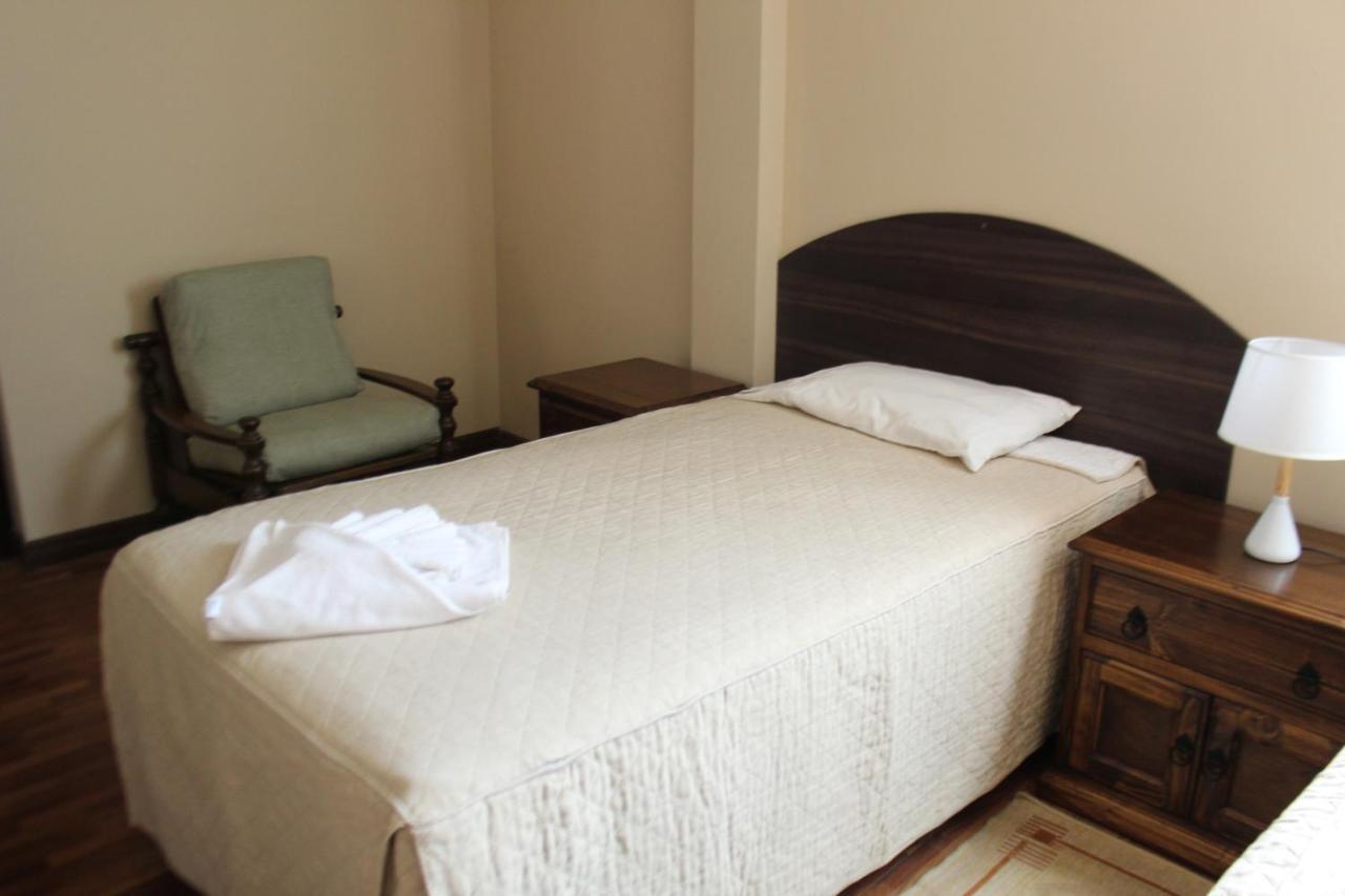 Hostal Viejo Olivo Sucre Exteriör bild